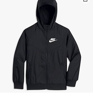 NIKE Sportswear Windrunner Jacket